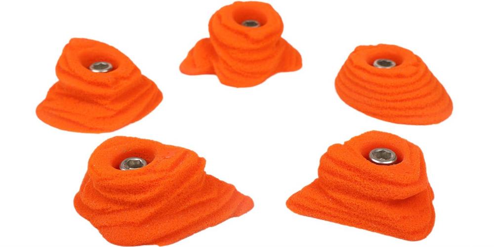 How To Set Up the Perfect Climbing Route at Home